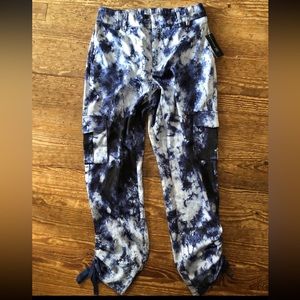 NWT INC WANDERLUST PANT XL